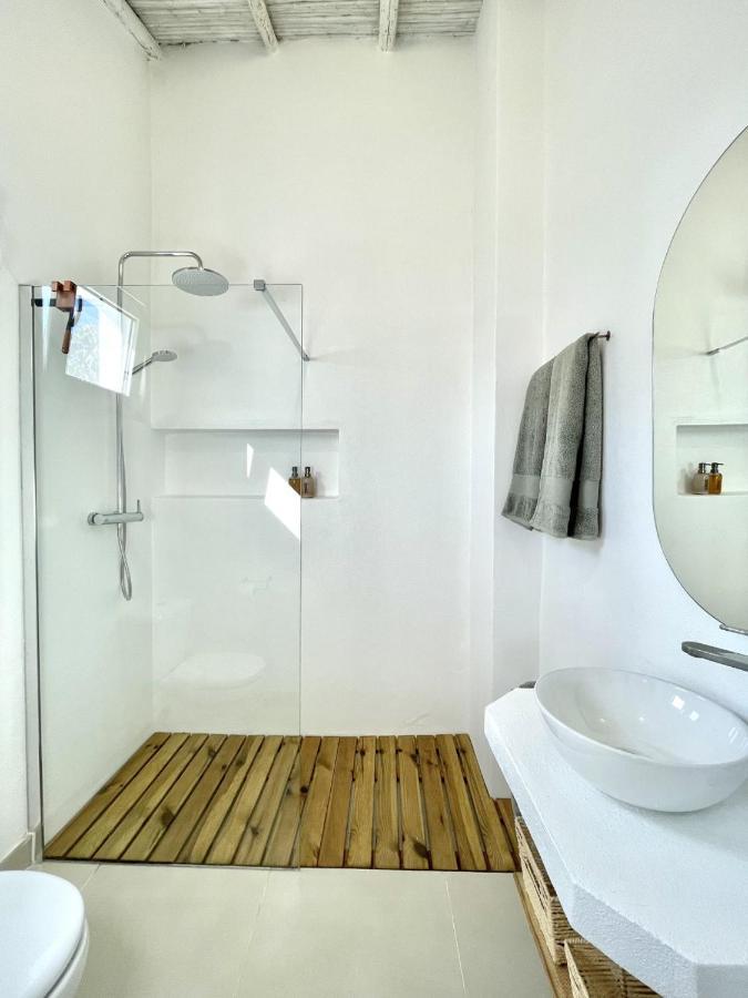 Casa Xs Apartment อัลวอร์ ภายนอก รูปภาพ
