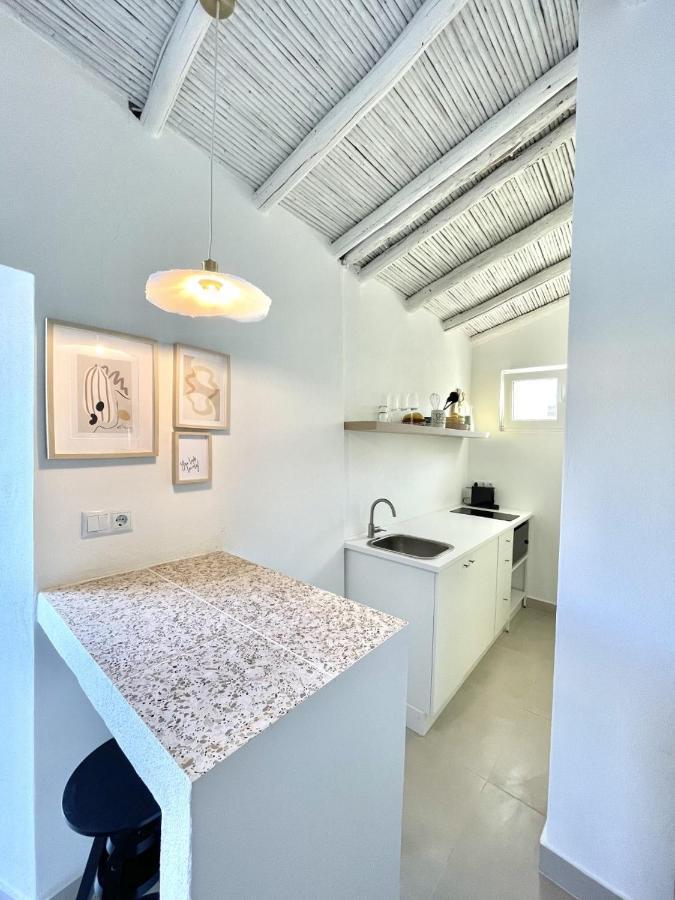 Casa Xs Apartment อัลวอร์ ภายนอก รูปภาพ
