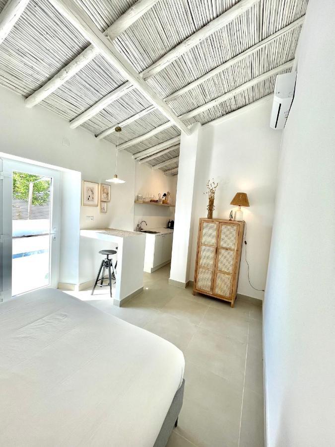 Casa Xs Apartment อัลวอร์ ภายนอก รูปภาพ